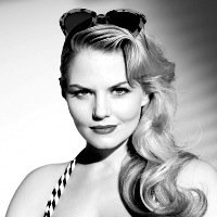 •Sometimes I'm me, other times I'm this women called Emma Swan..you know the story from there right?• [RP/FL/Not real Jennifer]