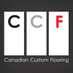 CDN Custom Flooring (@CCFlooring) Twitter profile photo