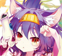 [No game no life] 원작을 바탕으로한 하츠세 이즈나, 에요. 서열 제 14위. 수인종(워비스트)의 유녀. 동부연합 에르키아 주 대사의 직책을 맞고있지만. 목욕은 사절, 에요. 무엇보다, 심심한 것보단 이곳이 편할거란 생각이고 개인해석이 추가된 소설기반인건 참고하게나, 에요.