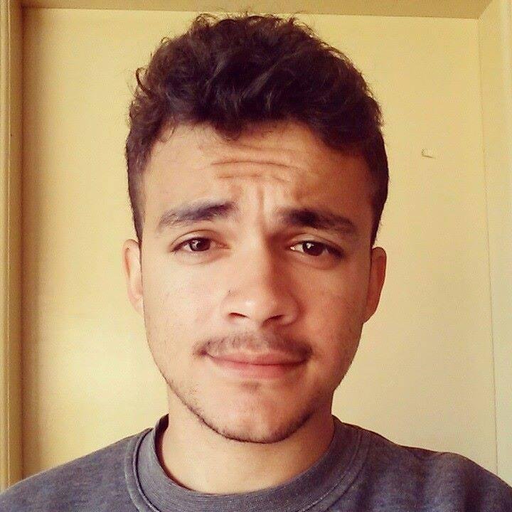 _10colado's profile picture. Que o tempo ruim vai passar, é só uma fase.