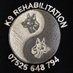 K9 REHABILITATION (@k9_rehab) Twitter profile photo K9 REHABILITATION (@k9_rehab) Twitter profile photo