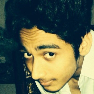 I3admaash's profile picture. 