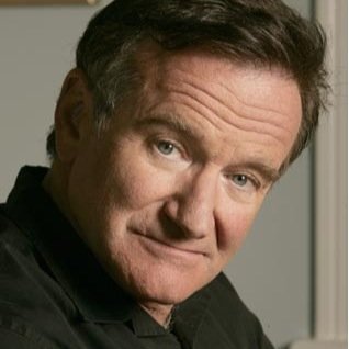 Las mejores frases de Robin Williams y de todo twitter solo aquí. ❤️