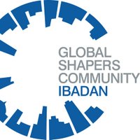 GlobalShapers Ibadan (@ibadanshapers) 's Twitter Profile Photo
