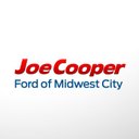JoeCooperMidwestCity - @JC_Ford_Midwest - Twitter