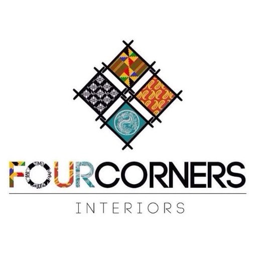 fourcinteriors's profile picture. Four corners interior design house allows you to create a corner of the world in every room of your home | Bringing The World Into Your Home! #fourcinteriors