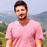 Yunus Emre Tunca (@emrevii) 's Twitter Profile