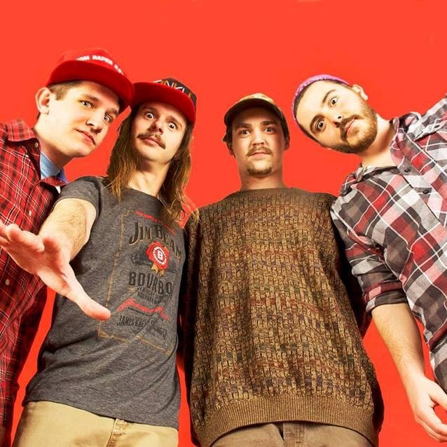 funkyjunkband's profile picture. The Hippest Funk Band in the Land