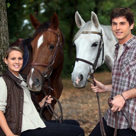 Equine auction site for horse and country people!
