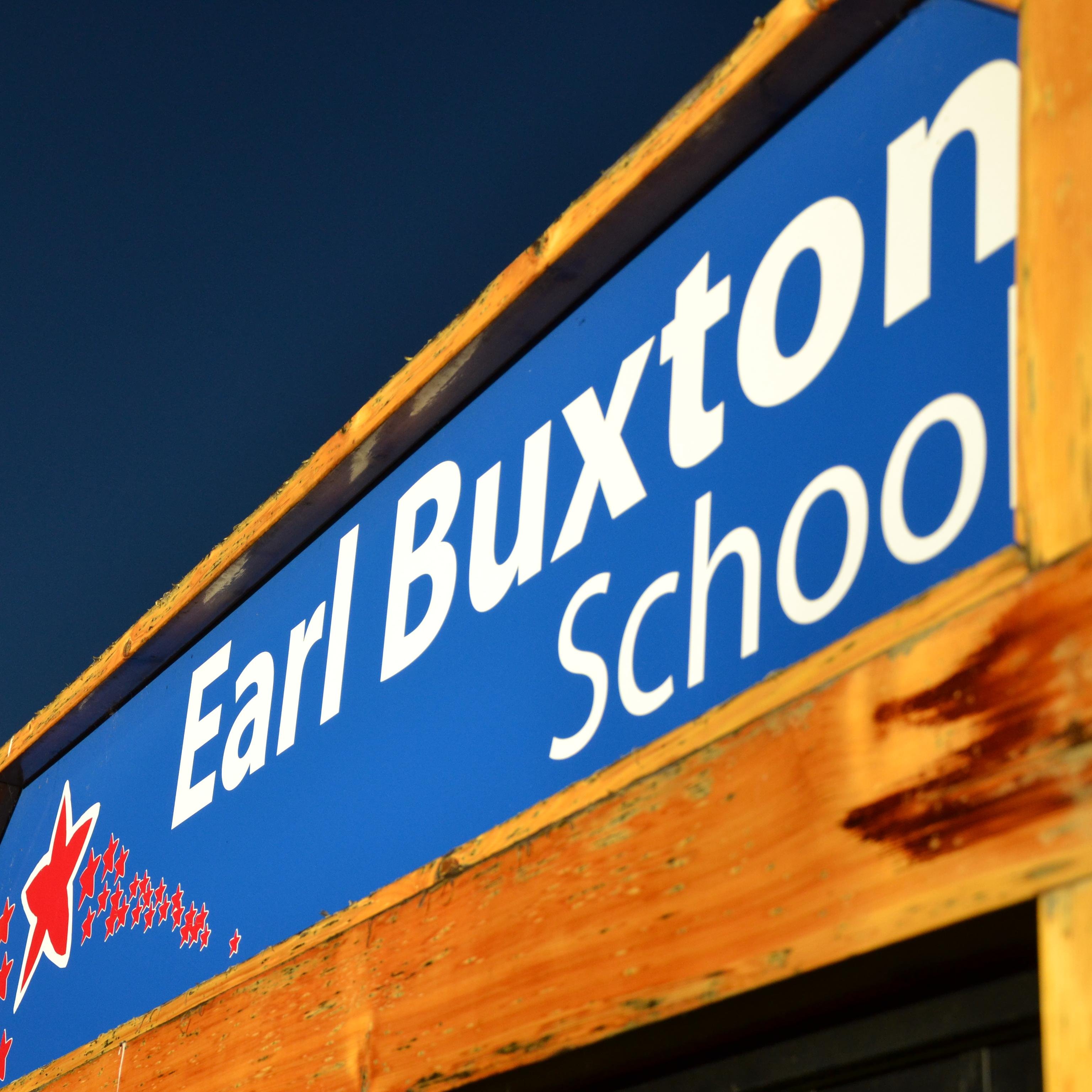 Earl Buxton is an inclusive school that fosters a safe and welcoming environment with students, staff and our families. Follow us for news and updates.