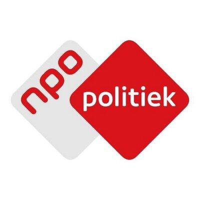 NPOpolitiek / themakanaal / tv / internet / NOS / live / mobiel / nieuws / kabinet / Eerste en Tweede Kamer /