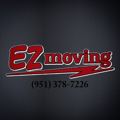 EZ MOVING is a Professional Moving services based in Temecula ca we also service Murrieta Wildamar Menifee French Valley Fallbrook and many more cities