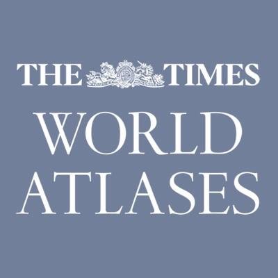 TimesAtlas's profile picture. This account is no longer in use, please follow @Collins_Ref for Times Atlas updates.