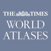 Times World Atlases (@timesatlas) 's Twitter Profile