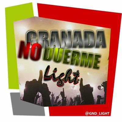 GND_LIGHT's profile picture. VUELVEN LAS FIESTAS LIGHT!! QUIERES SER ??? MD