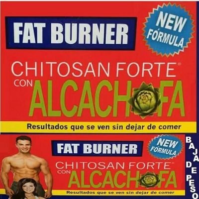No necesitas de dietas ni ejercicios con CHITOSAN FORTE bajas esas libritas de mas.. Tratamiento garantizado  / whatsapp, llamadas  0967095248