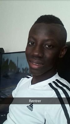 madrileneFRANCE's profile picture. #teamTM8,#teamOM ,#teamCITY#teamGHANA ,   #teamSARTROUVILLE