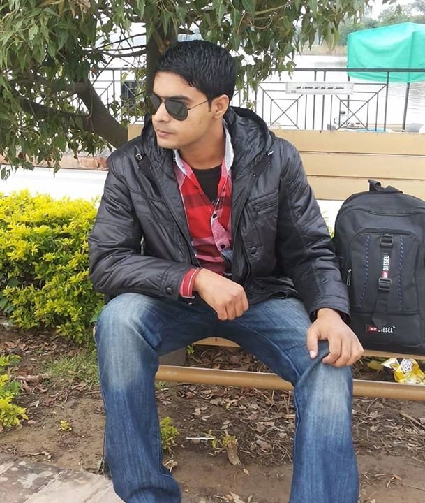 chmobin's profile picture. 