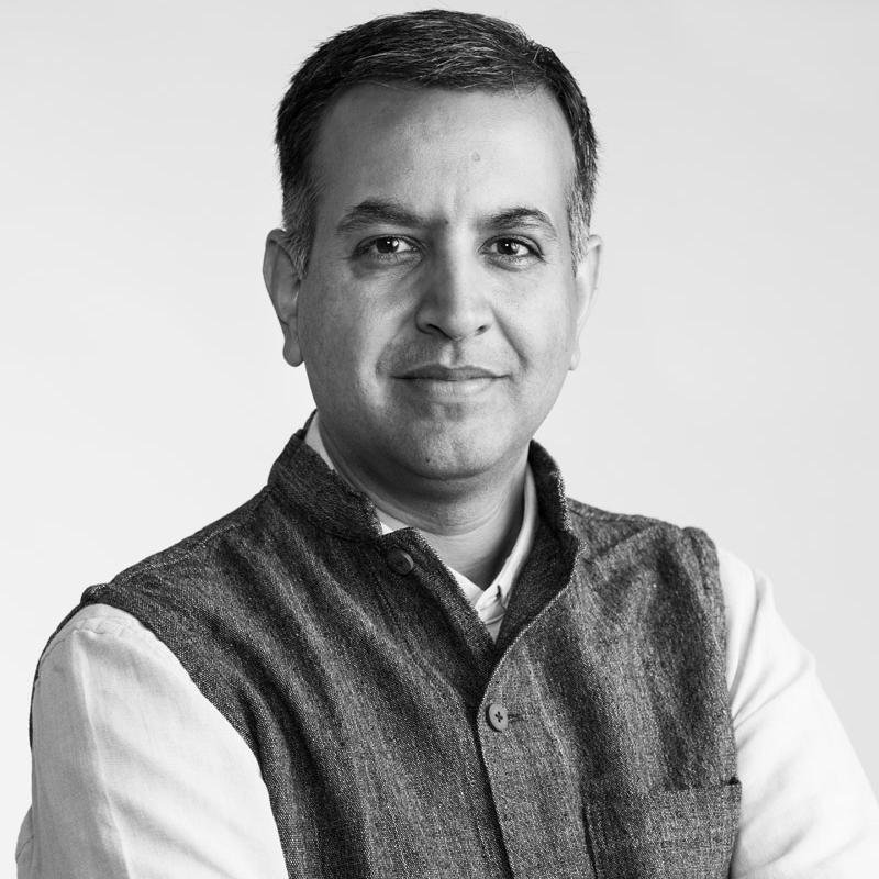 Cities, Climate Change, Sustainability | Eisenhower Fellow | Young Leader World Cities Summit | Problem Solver | Gen-X | Proud 🇮🇳 | ⛳️ | Personal Handle