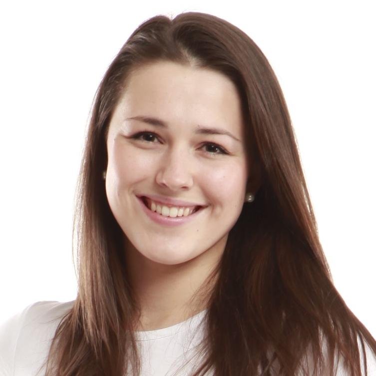 AnezkaBla's profile picture. Product Manager| Tech enthusiasts | Product Design | Passion for #SynchronisedSkating