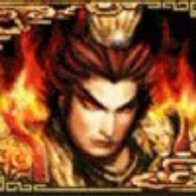 lu bu lubufengxian twitter