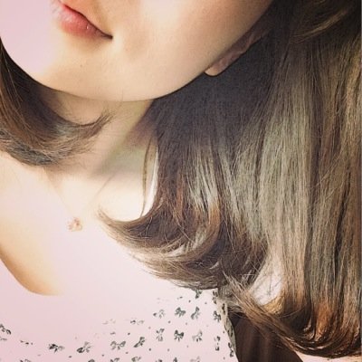 l'm japanese girl. I studay English. I want to make friends with the person of various countries. Please follow me♪