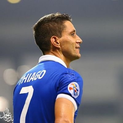 #هلاليون_واشربو_من_ماء_البحر