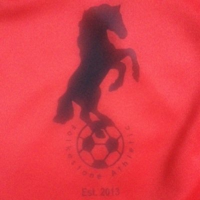Small Sunday League club base in Folkestone, updates on, stats and general team news.