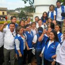 Doris Belén Salazar - @dorisupb - Twitter