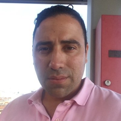 chrisparisny's profile picture. 