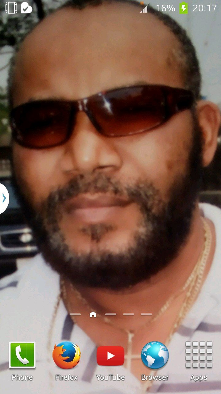 ChijiokeUzomaka's profile picture. Show the light and I will find my way.