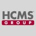 HCMS Group (@hcmsgroup) Twitter profile photo HCMS Group (@hcmsgroup) Twitter profile photo