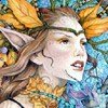 Суууши,а точнее сам процесс похода меня очень удовлетворяет) компания и длительные прогулки- всё,что нужно для счастья)