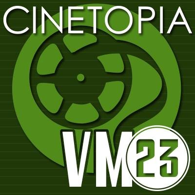 CinetopiaVM's profile picture. 