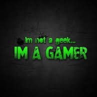 Anything and Everything with gaming