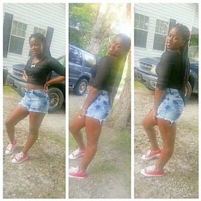 They Fw Her Because she very Loyal ; LilMa they aint got nothing on ya  :)