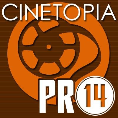 CinetopiaPR's profile picture. 