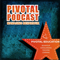 Pivotal Podcast(@pivotalpodcast) 's Twitter Profile Photo