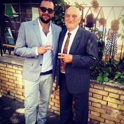 gianpensa's profile picture. 