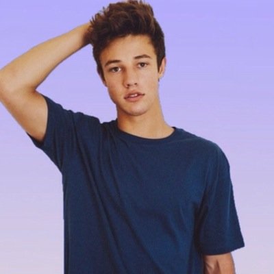 could you please follow @orneksays it would mean world. And ask for a dm to cam, shawn, gilinsky, nash, taylor, carter, aaron, jacob, sammy and dillon