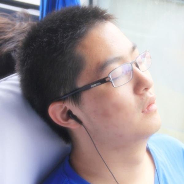 CGZhangND's profile picture.