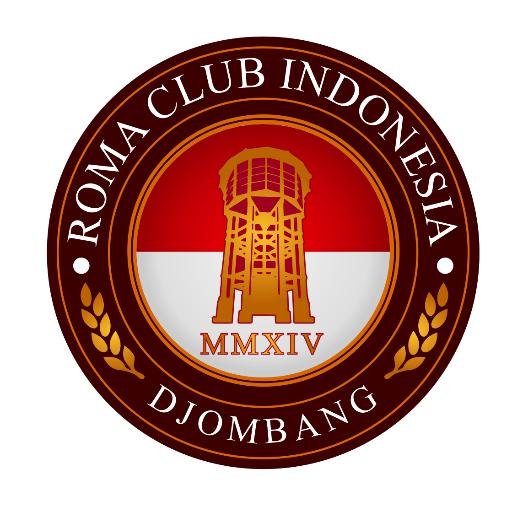 Romanisti club indonesia regional jombang