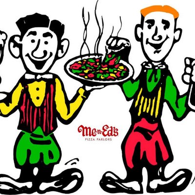 me n eds pizza