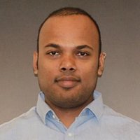Prasanth Dondapati (@ndondapati) 's Twitter Profile