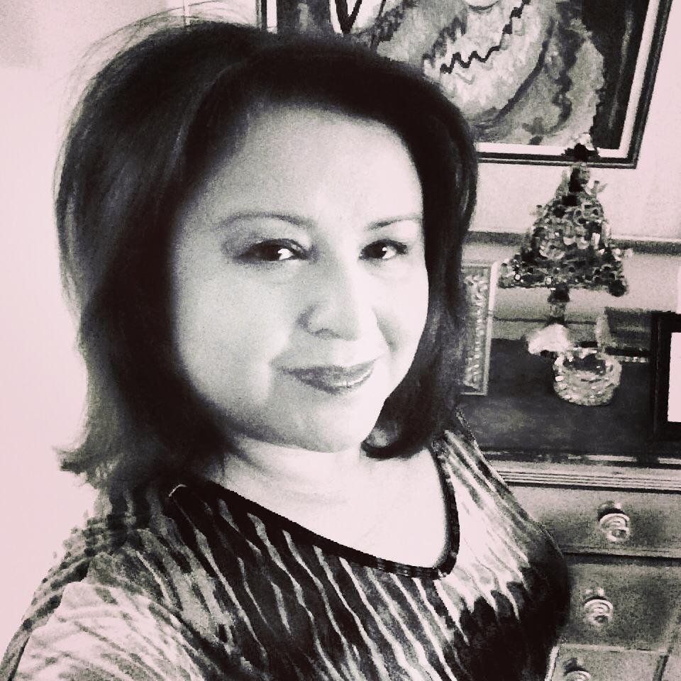 Mixed Media artist, designer, blogger & instructor.