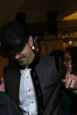 sachinrohra's profile picture. 