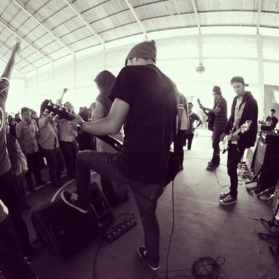 Acoustic/Pop/Electric | Check Out I know my mistake (Official Music Video): http://t.co/HPIuYfcnnG via @Youtube | Cp : @ronny_notsin (085325578344)