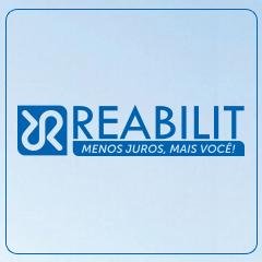 Presente nas cidades de Campinas, Indaiatuba, Jundiaí e São J. dos Campos, a Reabilit negocia dívidas e financiamentos em geral.