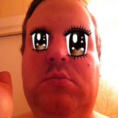 Ekku_12's profile picture. musasetä