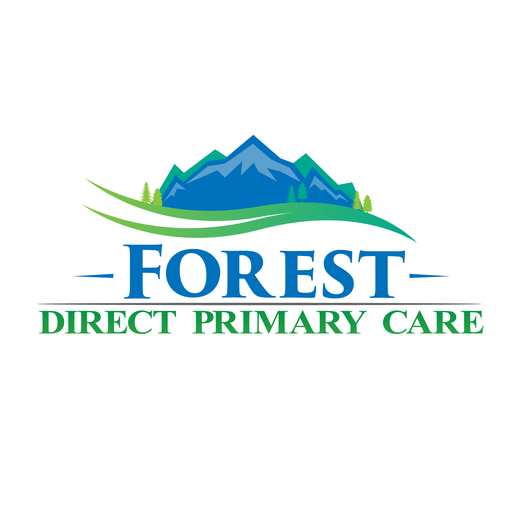 Forest Direct Primary Care is a health service in which patients get personal, accessible and comprehensive care for a low monthly fee.